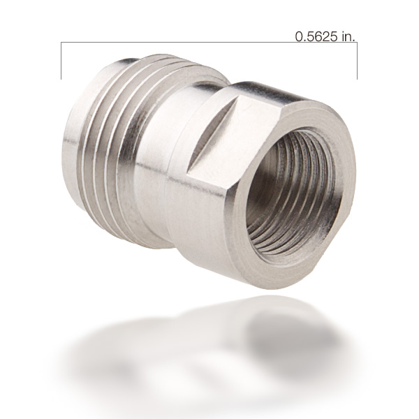 STAINLESS STEEL